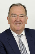 Ernest Schwindsackl, ÖVP Ernest Schwindsackl, ÖVP