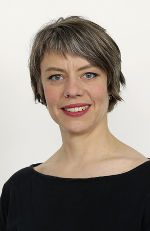 Christine Braunersreuther, KPÖ Christine Braunersreuther, KPÖ