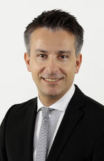 Kurt Hohensinner, ÖVP Kurt Hohensinner, ÖVP