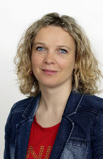 FP-GRin Astrid Schleicher