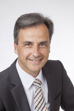 Siegfried Nagl, ÖVP Siegfried Nagl, ÖVP