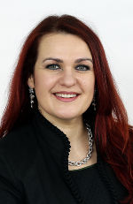 Claudia Schönbacher, FPÖ Claudia Schönbacher, FPÖ