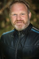 Sicherheitsexperte Markus Schimpl, Autor dieses Beitrags und des Buches "Ich rette mich". © swen-gruber.com Sicherheitsexperte Markus Schimpl, Autor dieses Beitrags und des Buches "Ich rette mich". © swen-gruber.com