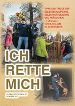 Das Buch "Ich rette mich". © swen-gruber.com Das Buch "Ich rette mich". © swen-gruber.com