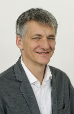 KPÖ-GR Manfred Eber