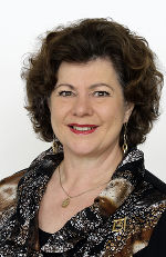 VP-GRin Elisabeth Potzinger © Stadt Graz/Pachernegg VP-GRin Elisabeth Potzinger