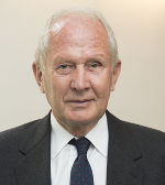 Dr. Helmut Marko © Stadt Graz/Fischer Dr. Helmut Marko