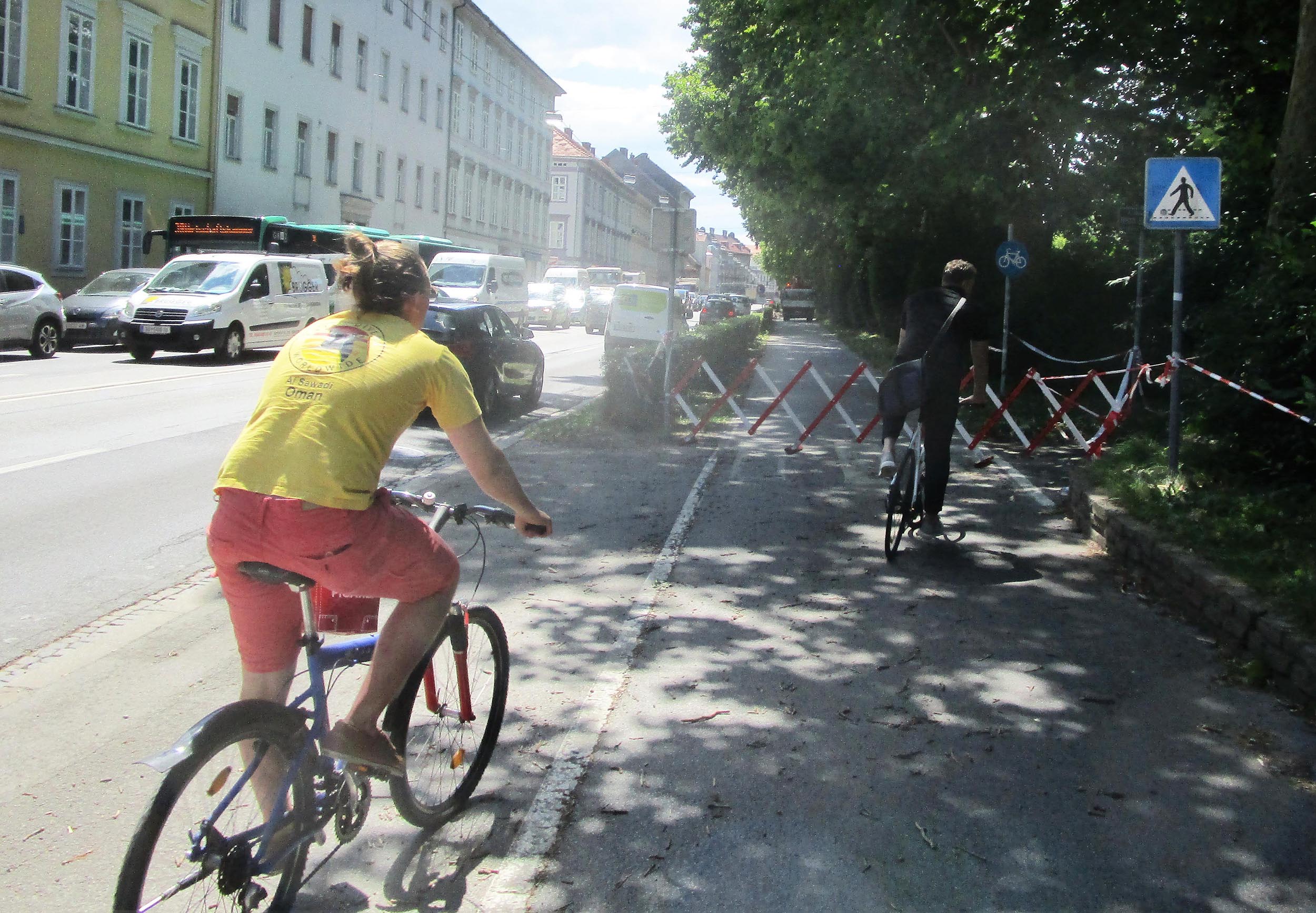 © Stadt Graz/Wehap © Stadt Graz/Wehap