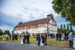 Die historische Tennenmälzerei in Reininghaus bildete den perfekten Rahmen für die Veranstaltung.