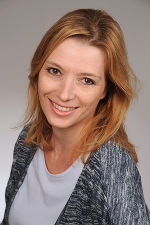 Dipl.Ing. Barbara Urban © Stadt Graz/Verkehrsplanung Dipl.Ing. Barbara Urban