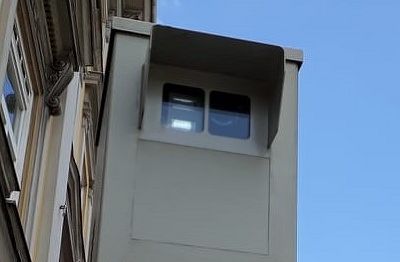 Rotlichtkamera © Stadt Graz/Wehap Rotlichtkamera © Stadt Graz/Wehap