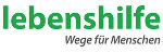 Logo Lebenshilfe © Lebenshilfe Logo Lebenshilfe © Lebenshilfe