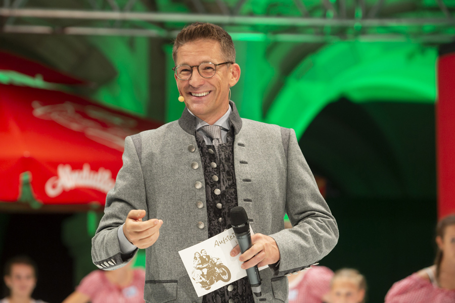 Auftaktveranstaltung zum Aufsteirern: Pracht der Tracht am Freitag, 14. September 2018 © Stadt Graz/Fischer Auftaktveranstaltung zum Aufsteirern: Pracht der Tracht am Freitag, 14. September 2018 © Stadt Graz/Fischer