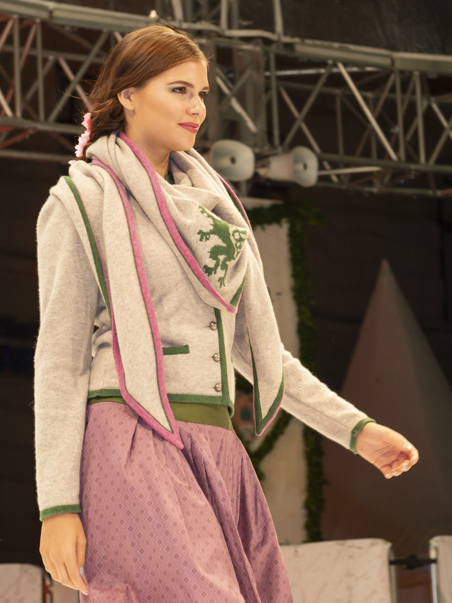 Auftaktveranstaltung zum Aufsteirern: Pracht der Tracht am Freitag, 14. September 2018 © Stadt Graz/Fischer Auftaktveranstaltung zum Aufsteirern: Pracht der Tracht am Freitag, 14. September 2018 © Stadt Graz/Fischer