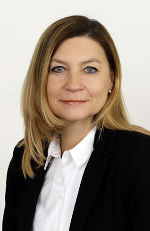 Daniela Gmeinbauer, ÖVP Daniela Gmeinbauer, ÖVP
