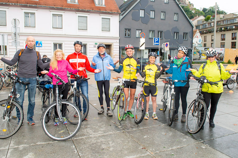 © Stadt Graz/Fischer © Stadt Graz/Fischer