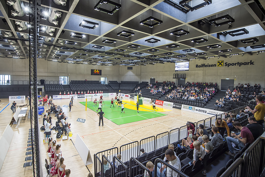 Sportpark Huttenbrennergasse Am Ball Der Zeit Stadtportal Der Landeshauptstadt Graz