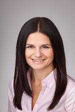 Yvonne Punkenhofer © Stadt Graz / Foto Fischer Yvonne Punkenhofer