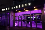 Next Liberty in Pink