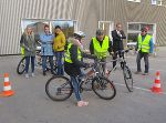 Check im Schonraum © Wehap/Stadt Graz Check im Schonraum © Wehap/Stadt Graz