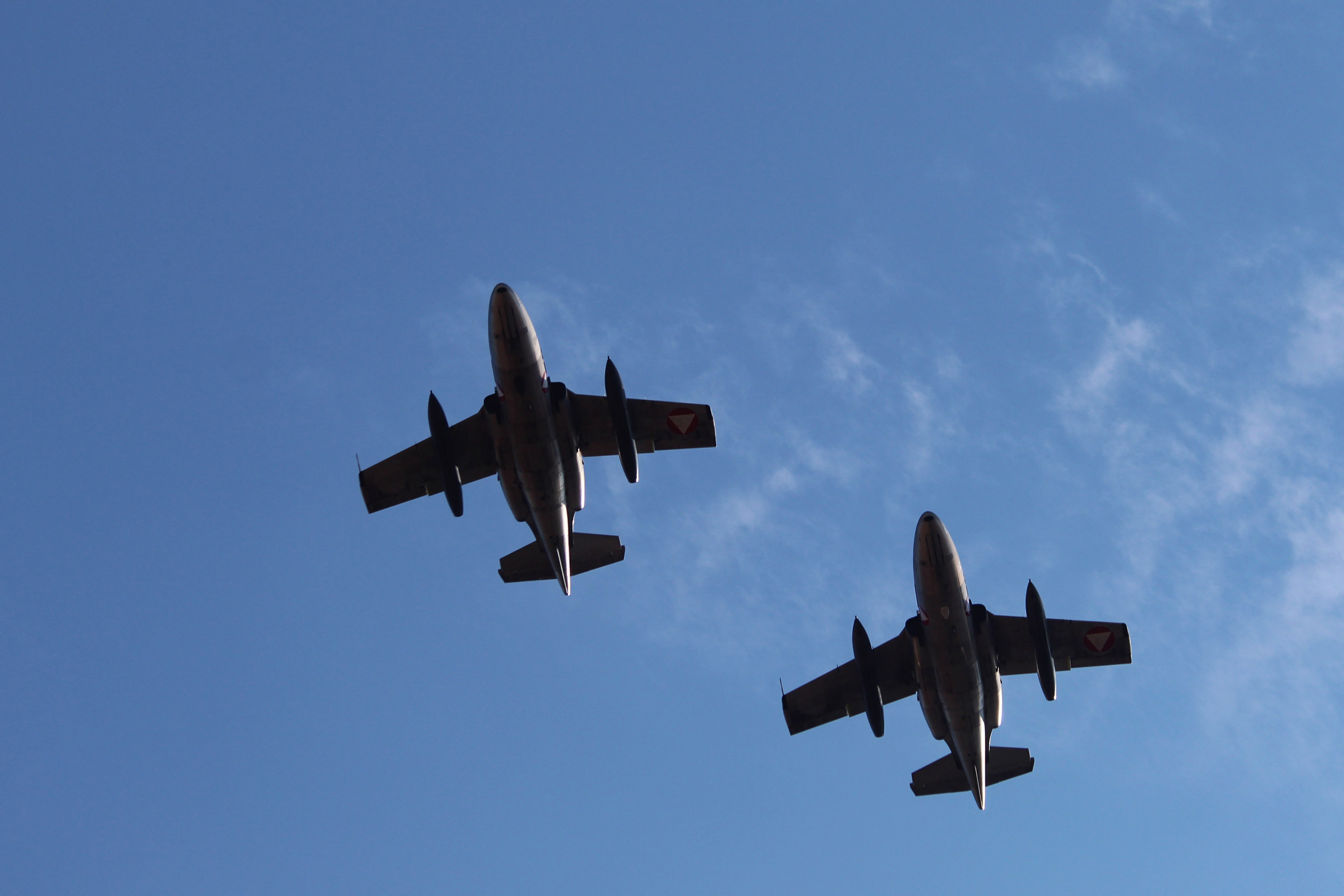 © Bundesheer/Wolfgang Riedlsperger © Bundesheer/Wolfgang Riedlsperger