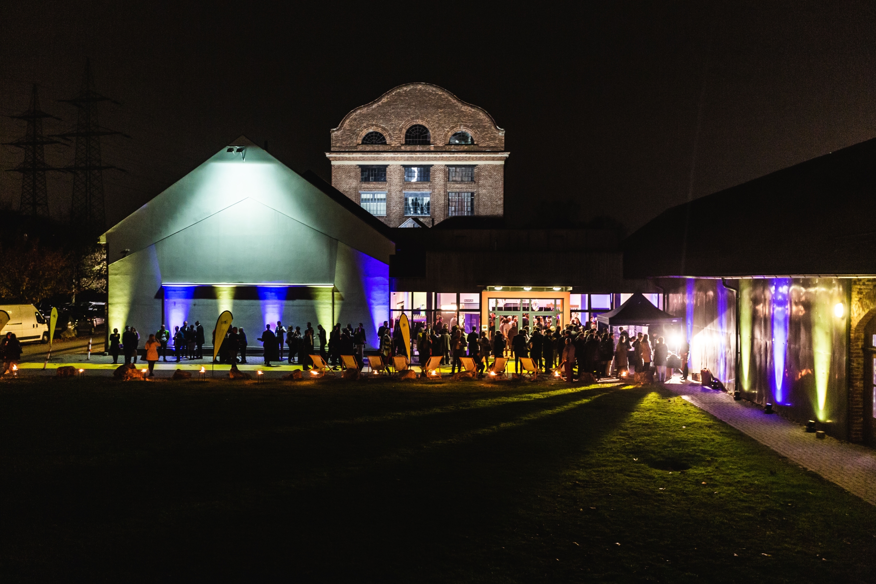 © Stadt Graz / Jack Coleman © Stadt Graz / Jack Coleman