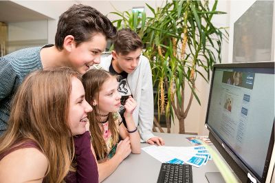 DIGIKON 2018 im Grazer Rathaus