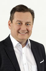 Kurt Egger, ÖVP