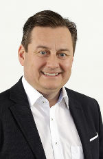 Kurt Egger, ÖVP Kurt Egger, ÖVP