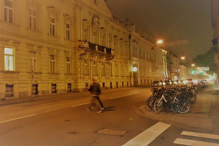 Alkoholverbot Univiertel