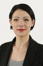 Verena Kumpitsch, ÖVP Verena Kumpitsch, ÖVP
