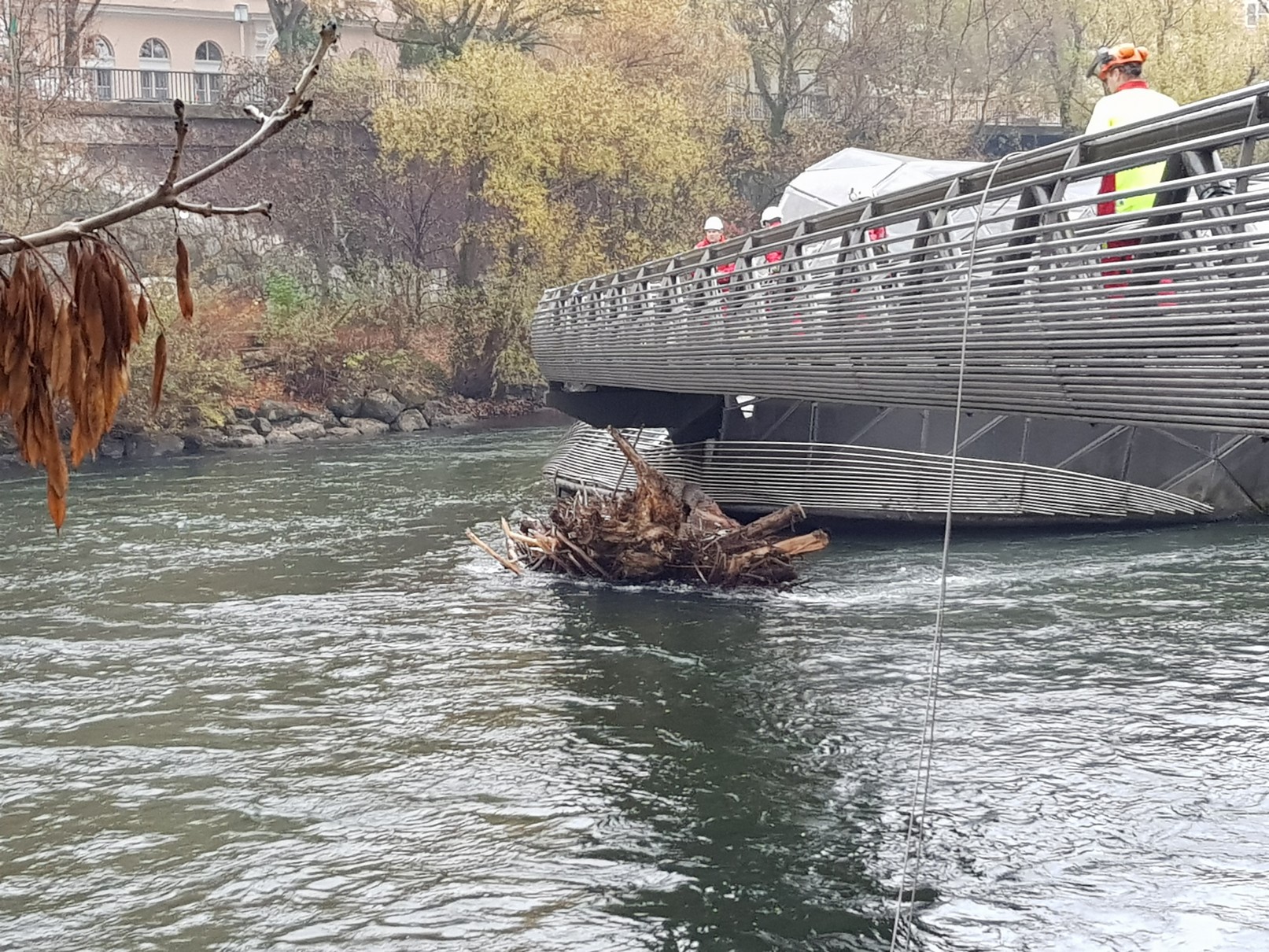 © Stadt Graz/Sicherheitsmanagement © Stadt Graz/Sicherheitsmanagement