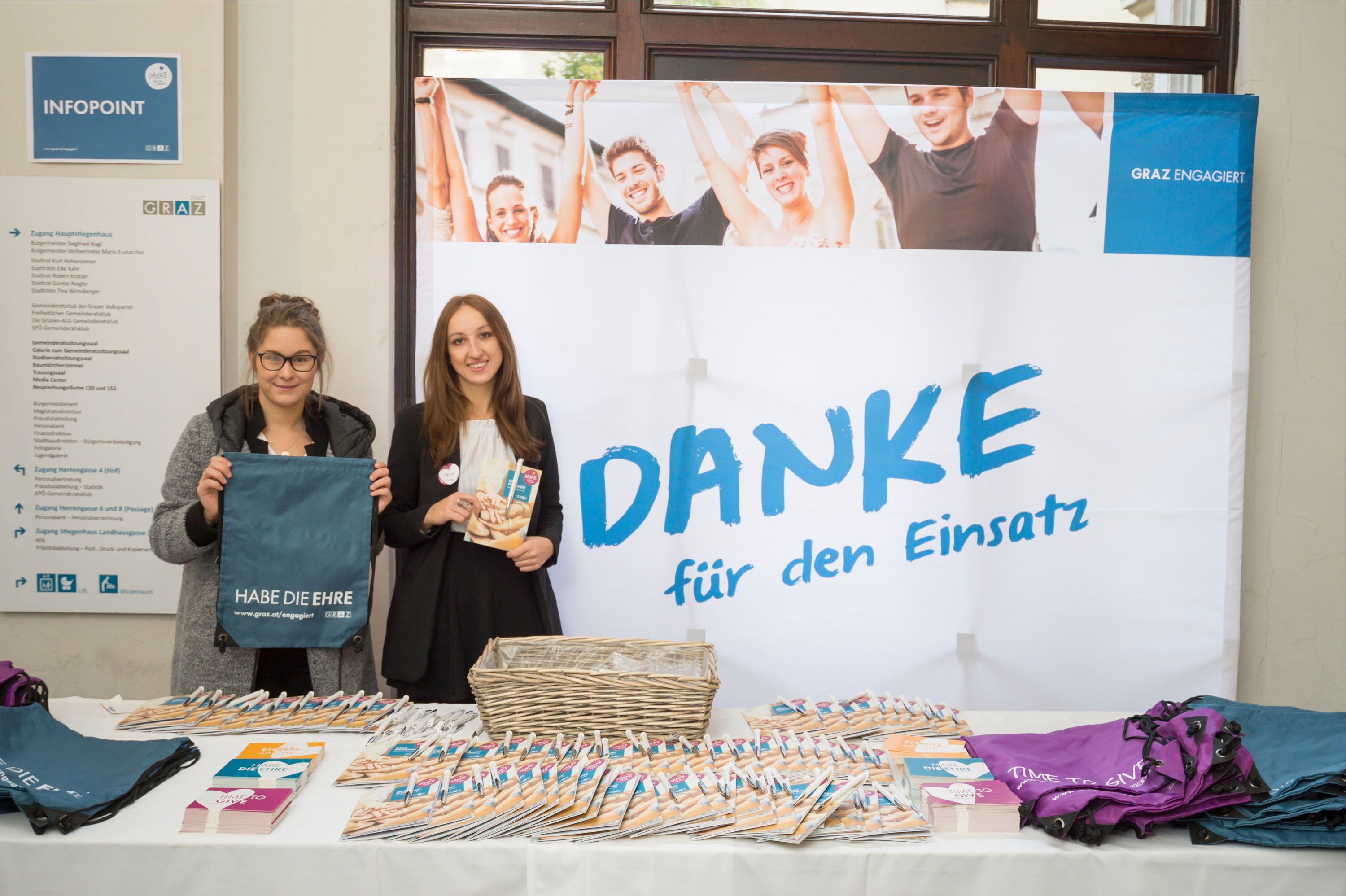 Bild vom Fest © Stadt Graz/Fischer Bild vom Fest © Stadt Graz/Fischer