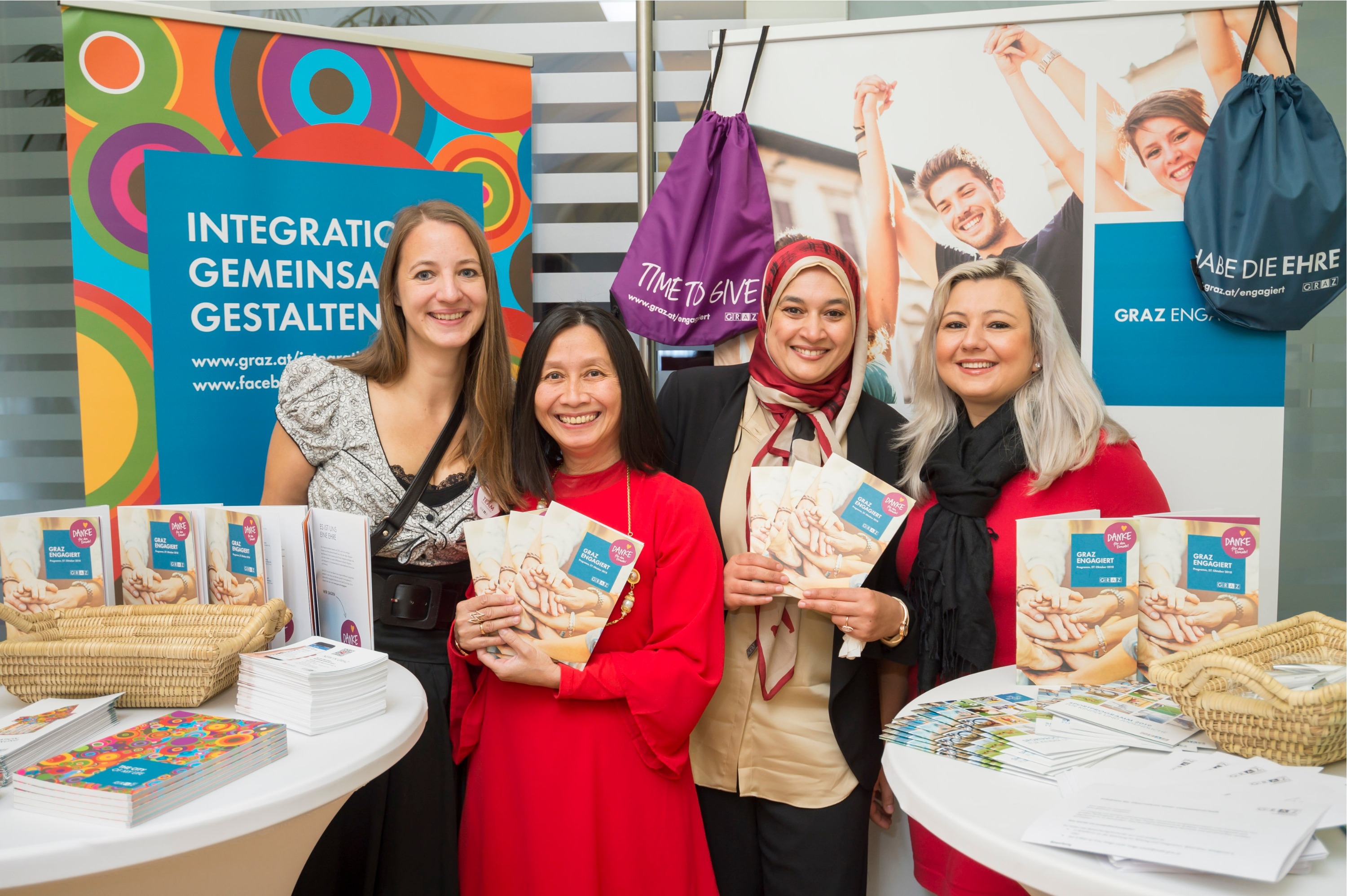 Bild vom Fest © Stadt Graz/Fischer Bild vom Fest © Stadt Graz/Fischer