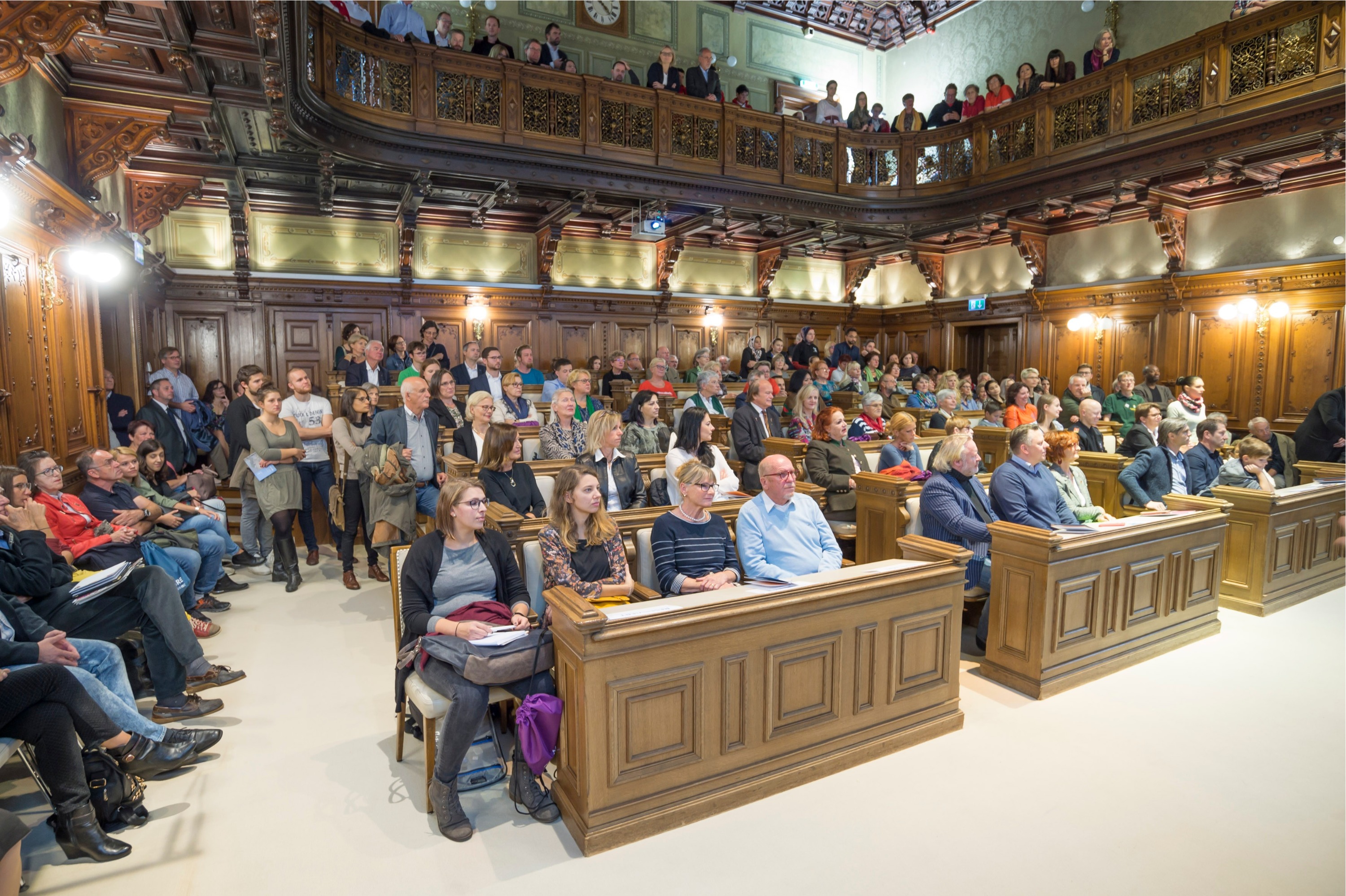Bild vom Fest © Stadt Graz/Fischer Bild vom Fest © Stadt Graz/Fischer