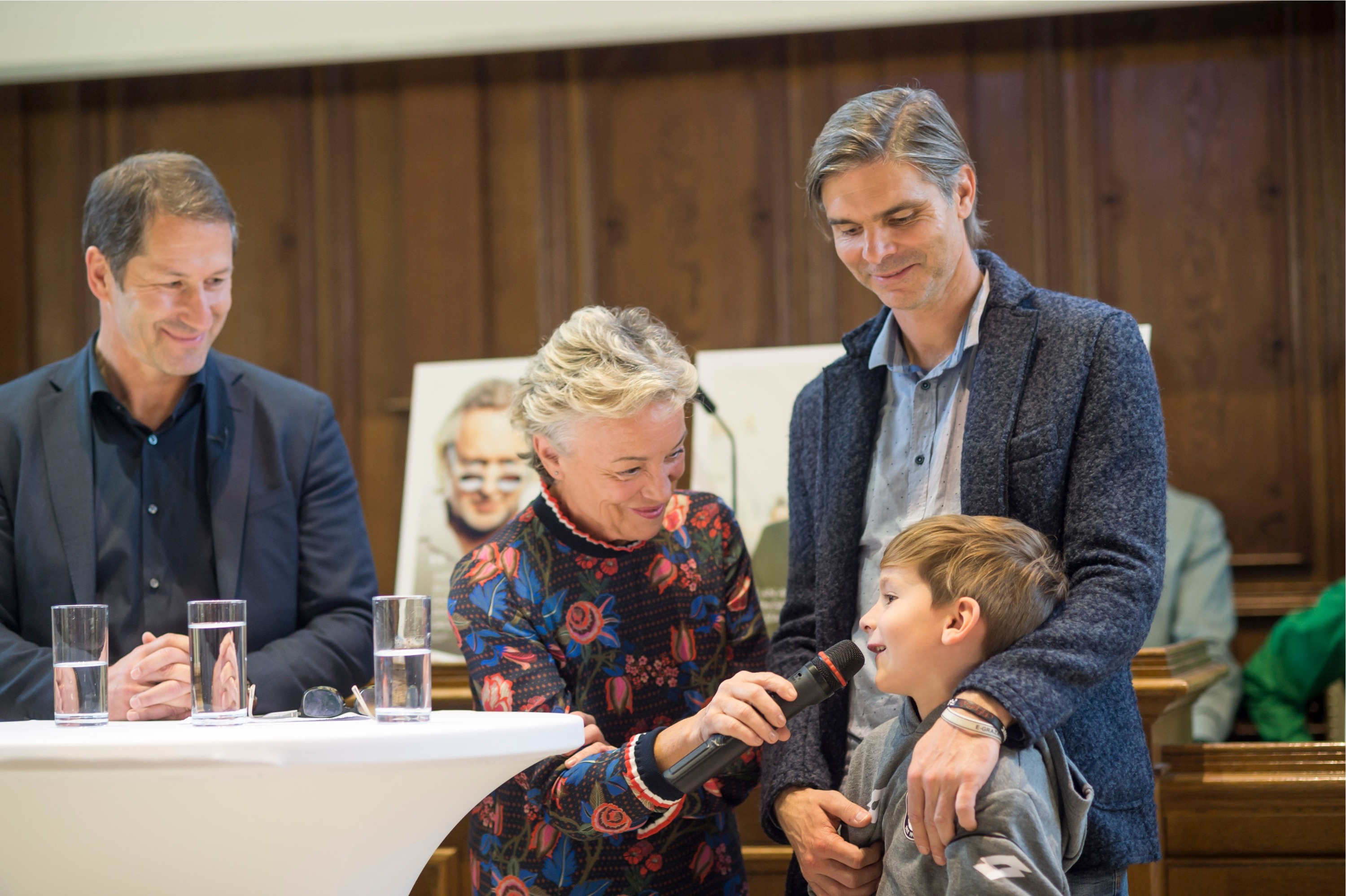 Bild vom Fest © Stadt Graz/Fischer Bild vom Fest © Stadt Graz/Fischer