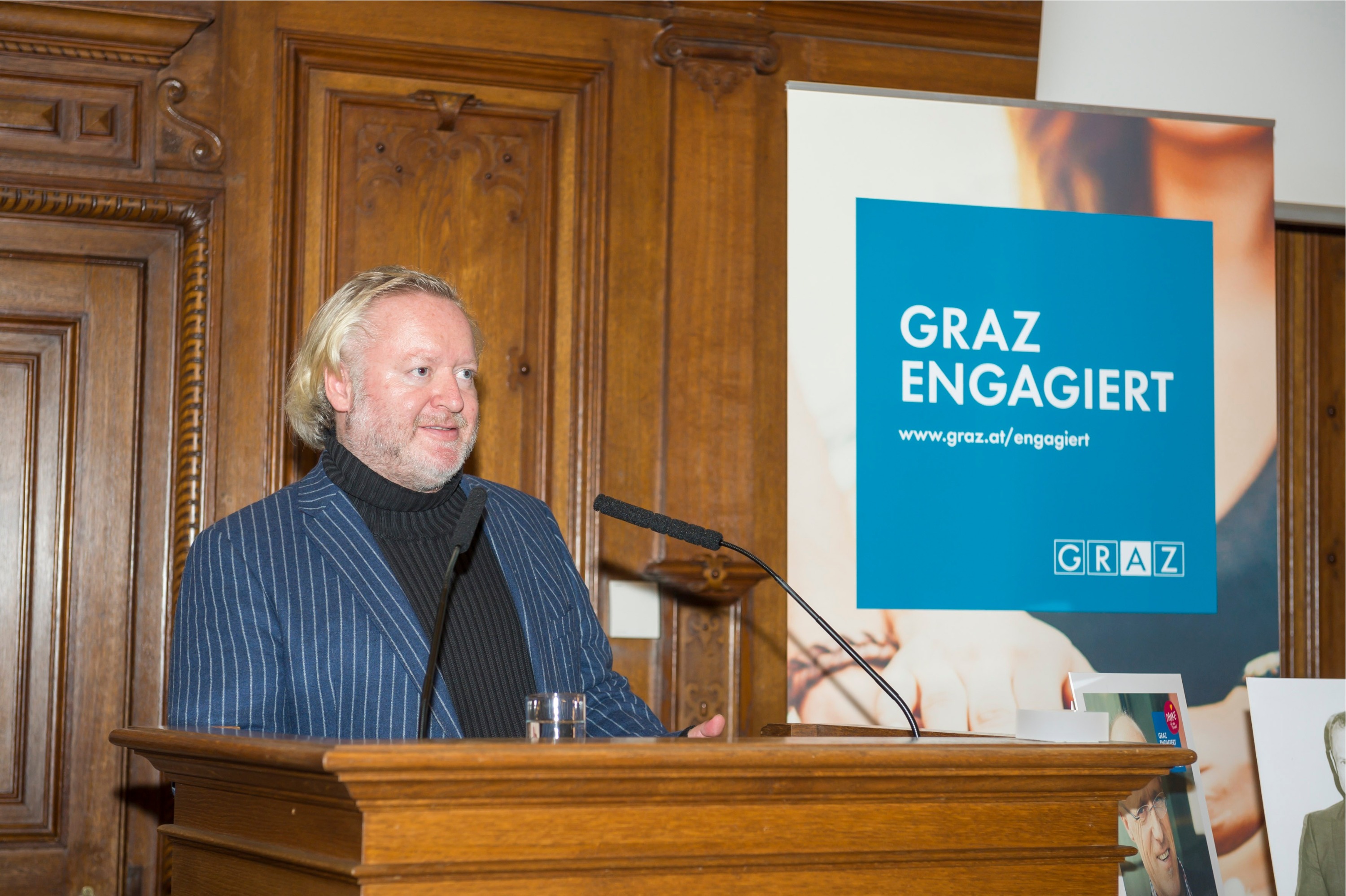 Bild vom Fest © Stadt Graz/Fischer Bild vom Fest © Stadt Graz/Fischer