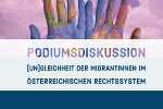 (Un)gleichheit der MigrantInnen im österreichischen Rechtssystem