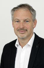 Thomas Rajakovics © Stadt Graz/Fischer Thomas Rajakovics