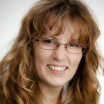 Angela Wilfling © Stadt Graz/Fischer Angela Wilfling