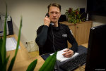 Bereit, Personen, die sich unsicher fühlen, am Heimweg telefonisch zu begleiten! © GPS-Gallowitsch Bereit, Personen, die sich unsicher fühlen, am Heimweg telefonisch zu begleiten! © GPS-Gallowitsch
