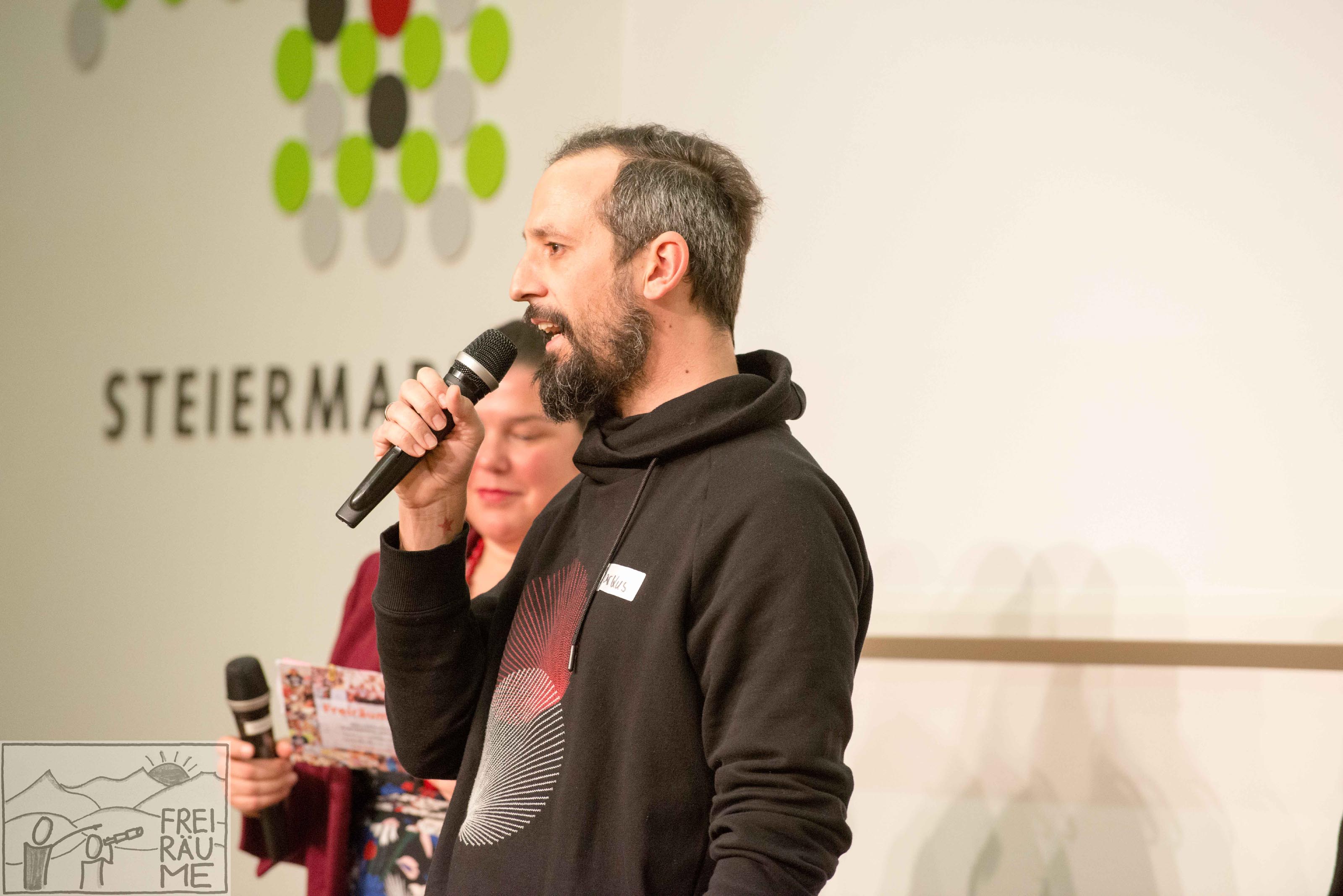 © Freiräume © Freiräume