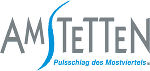 Amstetten - dabei seit 1. Februar 2019! © Amstetten Amstetten - dabei seit 1. Februar 2019! © Amstetten