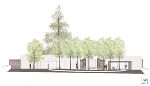 ... und so sieht das Innere des Museums aus. © studio WG3 ZT KG ... und so sieht das Innere des Museums aus. © studio WG3 ZT KG