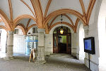 Servicestelle Schmiedgasse