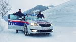 Tipps der Polizei für einen sicheren Urlaub im Schnee. © Polizei Tipps der Polizei für einen sicheren Urlaub im Schnee. © Polizei