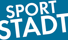 Logo Sport Stadt