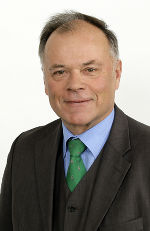 Peter Piffl-Percevic, ÖVP Peter Piffl-Percevic, ÖVP