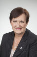 Ingrid Heuberger, ÖVP
