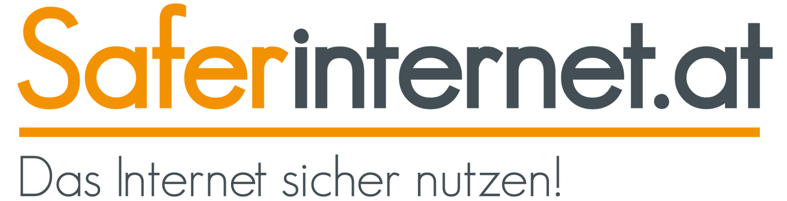 Logo Saferinternet © Saferinternet.at Logo Saferinternet © Saferinternet.at